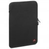 Rivacase Antishock MacBook Air 15 sleeve, 15.3-15.6", Black