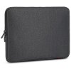 Rivacase Antishock MacBook Pro & Ultrabook sleeve, 15.6-16", Grey
