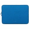 Rivacase Azure Laptop sleeve, 13.3-14", Blue