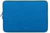 Rivacase Azure Laptop sleeve, 13.3-14", Blue