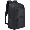 Rivacase Boboli Laptop backpack, 15.6-16", Black