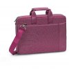 Rivacase Central Case, 15.6", Purple