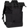 Rivacase Dijon 25L Laptop backpack, 15.6", Black