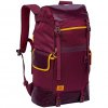 Rivacase Dijon 30L Laptop backpack, 17.3", Red