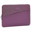 Rivacase Egmont Sleeve, 13.3", Red