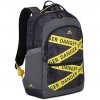 Rivacase Erebus 20L Urban backpack, 15.6", Grey