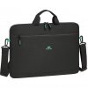 Rivacase Gremio Laptop case, 14", Black