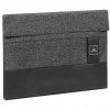 Rivacase Lantau MacBook Pro/MacBook Air 13 sleeve, Black