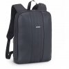 Rivacase Narita Laptop business backpack, 14", Black