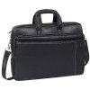 Rivacase Orly Case, 15.6", Black