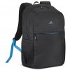 Rivacase Regent Backpack, 17.3", Black