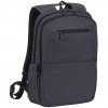 Rivacase Suzuka Backpack, 15.6", Black