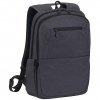 Rivacase Suzuka Backpack, 15.6", Black