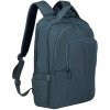 Rivacase Tegel Laptop Backpack, 17.3", Aquamarine