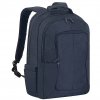 Rivacase Tegel Laptop Backpack, 17.3", Blue