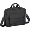 Rivacase Tegel Top loader Laptop bag, 13.3-14", Black