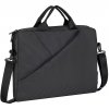 Rivacase Tivoli Laptop bag, 13.3", Grey
