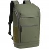 Rivacase Urban backpack 20L, 15.6", Green