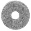 Roborock Vacuum Cleaner Accessory|ROBOROCK|Anti-bacterial Rotating Mop Cloth|For Saros5 10R/Saros5 10R(R&D)|8.02.0385