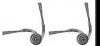 Roborock Vacuum Cleaner Accessory|ROBOROCK|Side Brush|Grey|For Saros 20/Saros 20 Sonic/Qrevo Edge 2 Pro/Qrevo Curv/Qrevo Edge/Saros Z70/Saros 10/Saros 10R/QR 798/Qrevo Curv 5A1/Qrevo Edge 5V1/Qrrevo 5AE/Qrevo Curv 2 Pro/Qrevo C Pro/Q10 VF/Q10 VF+/Q7 TF+/Q