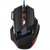 RoGer G6 Wired Gaming Mouse DPI 2400