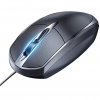 RoGer M045 Wired Mouse 1.5m / USB / 1000 DPI