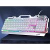 RoGer V2 Gaming Keyboard