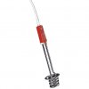 Rommelsbacher immersion heater TS 2003, Stainless steel/Red