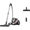 Rowenta Compact Power XXL Parquet, Grey/Black