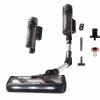 Rowenta Rowe cordless vacuum cleaner X-FORCE FLEX 13.60 ALLERGY RH9A36