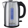 Russell Hobbs 26300-70, Quiet Boil, Stainless steel 