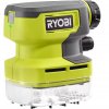Ryobi mini vacuum cleaner RDV4-0 4V, handheld vacuum cleaner (green/black, without battery and charger)