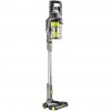 Ryobi RSVS18-0 18 V ONE+ (gray/silver, cordless vacuum cleaner, without battery and charger)