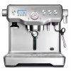 Sage Espresso machine SEP920BSS brushed stainless steel