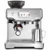 Sage the Barista Touch SES880BSS, espresso machine, stainless steel (brushed)