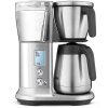 Sage the Precision Brewer, Black/Stainless steel