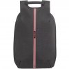 Samsonite 130109-T061 Securipak S 14.1" black steel