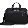Samsonite Evosight briefcase, 17.3", Black