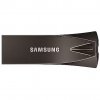 Samsung Bar Plus, 64GB, Titan Grey