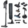 Samsung Bespoke Jet Plus Complete 25.2V, Black