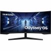 Samsung C34G55TWWPX, 34"