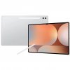 Samsung Galaxy Tab S10 Ultra 5G, 12GB/256GB, Platinum Silver
