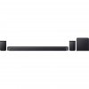 Samsung HW-Q995GF Soundbar, black