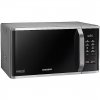 Samsung MG23K3523AS, Silver/Black