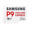 Samsung microSD crad P9 Express MB-MK256T/WW