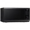 Samsung MS23DG4504AGE2, Black