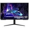Samsung ODYSSEY G3 LS32DG302EUXEN, 32"