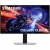Samsung Odyssey G6 LS27FG602SUXEN, 27"