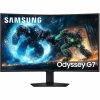 Samsung Odyssey G7 G75F S37FG756EU, 37"