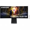 Samsung Odyssey G8 S34DG850SU, 34"